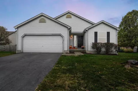 8424 Military Ct, Galloway, OH 43119