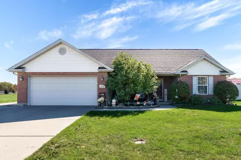 20 Stoney Ridge Ct, West Milton, OH 45383