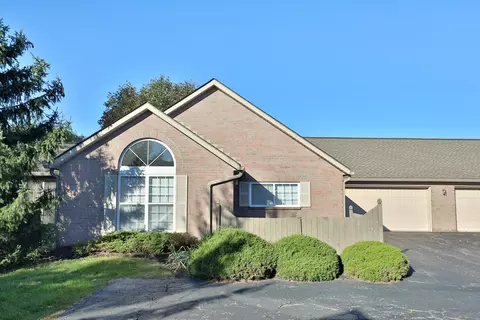 1259 Amberlea Dr W #6, Columbus, OH 43230