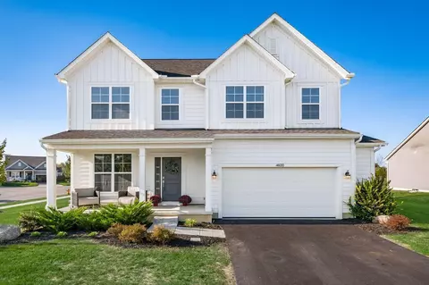4600 Bluebird Dr, Powell, OH 43065