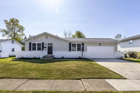 355 Denison Ave, Columbus, OH 43230