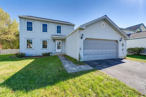 5100 Clermonte Dr, Canal Winchester, OH 43110