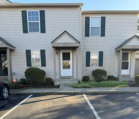 5765 Belmore Dr #144E, Hilliard, OH 43026