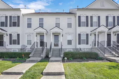 4834 Loblolly Dr #47, Canal Winchester, OH 43110