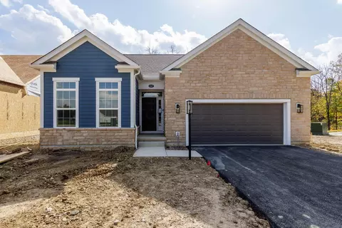 4947 Rigsby Rd, Powell, OH 43065