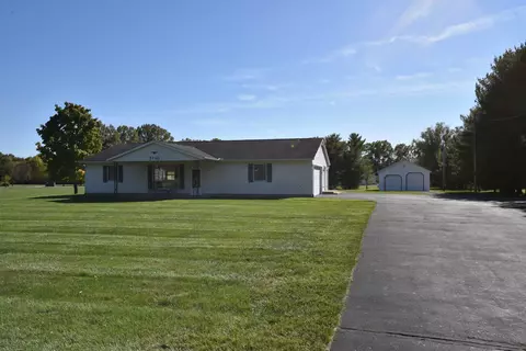 7130 Big Walnut Rd, Galena, OH 43021