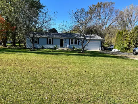 4084 Burnt Pond Rd, Ostrander, OH 43061