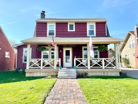 2649 Canal Dr, Millersport, OH 43046