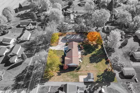 107 North St, North Lewisburg, OH 43060