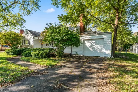 645 S Brinker Ave, Columbus, OH 43204