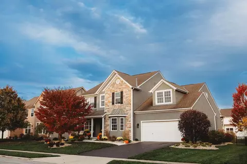 3090 Gilridge Dr, Hilliard, OH 43026