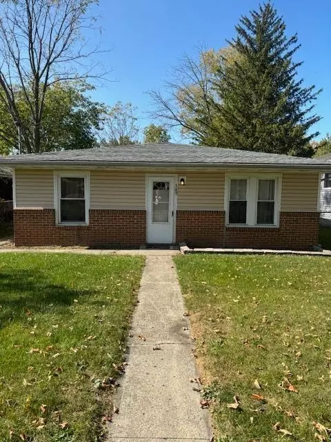 389 Clinton St, Marion, OH 43302