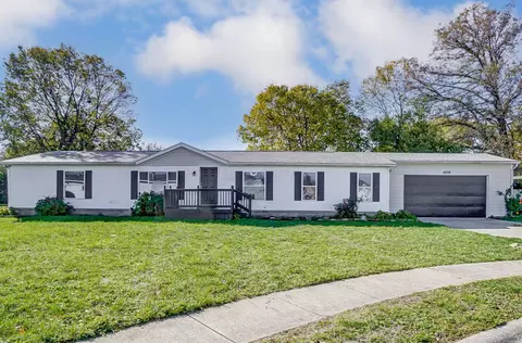 4178 Culpepper Ct, Columbus, OH 43207