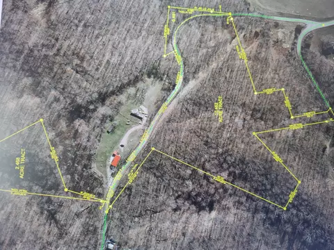0 Mingo Rd, Chillicothe, OH 45601