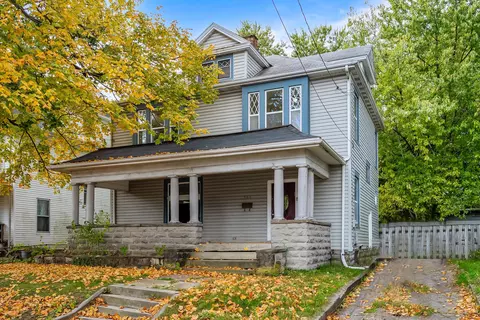 561 Girard Ave, Marion, OH 43302