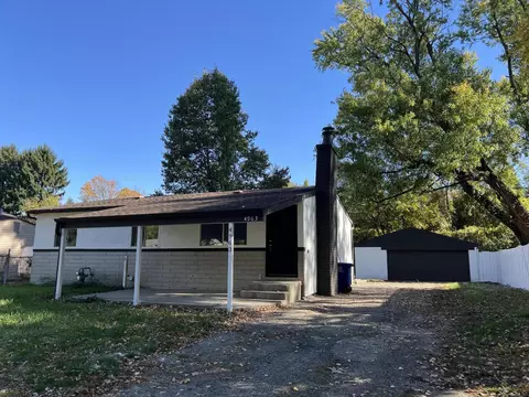 4963 Majestic Dr E, Columbus, OH 43232