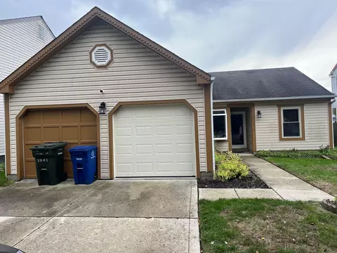 1941 Little Water Dr, Columbus, OH 43223