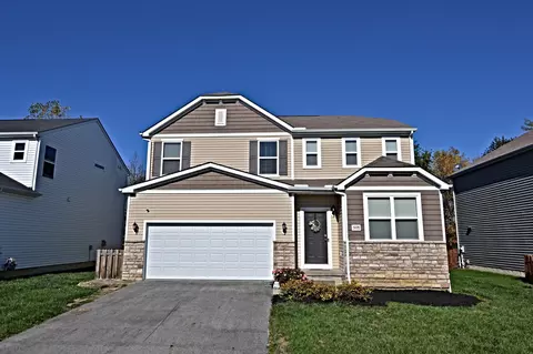 3978 Snowcreek Dr, Grove City, OH 43123