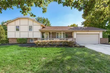 21 Walnut View Ct N, Canal Winchester, OH 43110