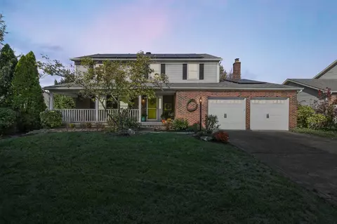 5680 Rosecliff Dr, Hilliard, OH 43026