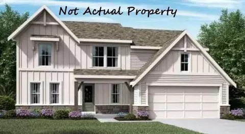 6059 Lavender Field Dr, Grove City, OH 43123