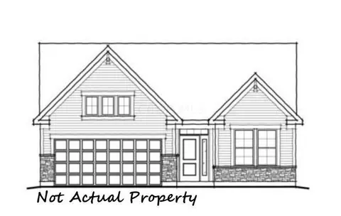 8755 Devon Ridge Ct, Sunbury, OH 43074