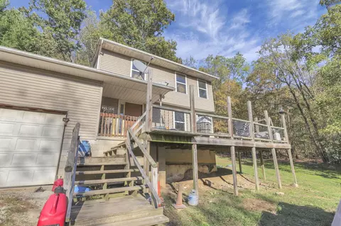 12470 Houdeshell Rd, Saint Louisville, OH 43071