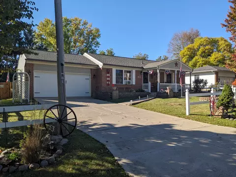 53 Middleview Dr, Sunbury, OH 43074