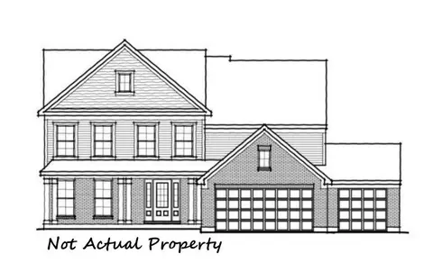 160 Pickerington Ponds Dr, Pickerington, OH 43147