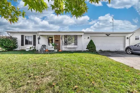 534 Shasta Dr, Lancaster, OH 43130