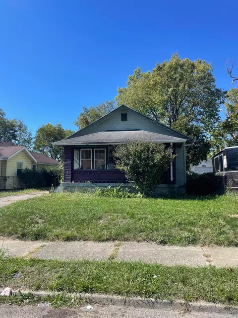 645 Walton Ave, Dayton, OH 45417