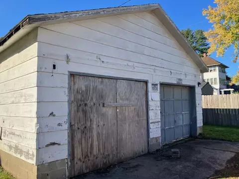 Exterior - 21 Maple St, Glouster, OH 45732 photo 5 of 6