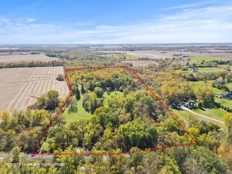 2209 Grewell Rd, London, OH 43140