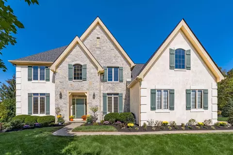 6238 Muirloch Ct S, Dublin, OH 43017
