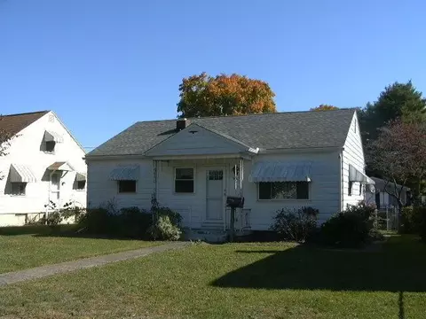 942 Washington Ave, Lancaster, OH 43130