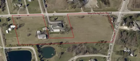 12753 Worthington Rd, Pataskala, OH 43062