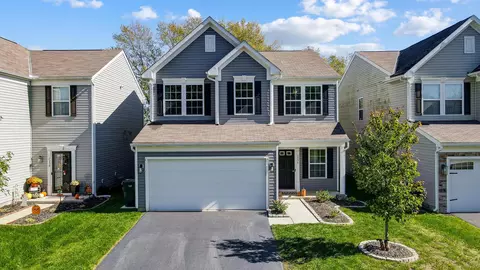 2736 Penzance Pl, Grove City, OH 43123