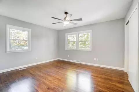 Bedroom - 2853 Evergreen Dr, Springfield, OH 45504 photo 1 of 5