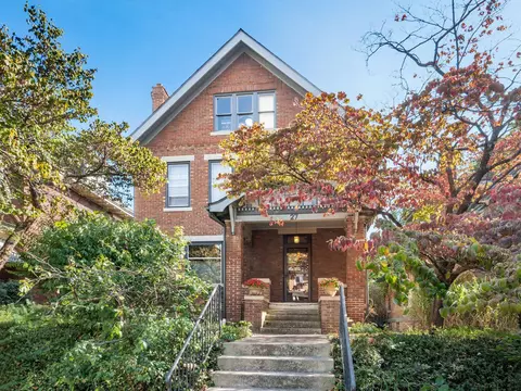 27 E Oakland Ave, Columbus, OH 43201