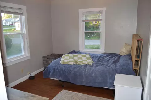 Bedroom - 1214 E Allen St, Lancaster, OH 43130 photo 1 of 3