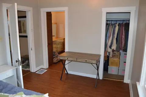 Bedroom - 1214 E Allen St, Lancaster, OH 43130 photo 2 of 3