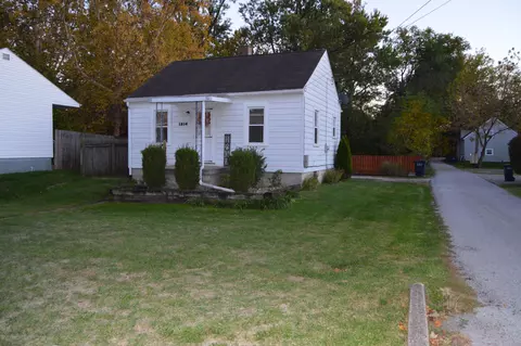 1214 E Allen St, Lancaster, OH 43130