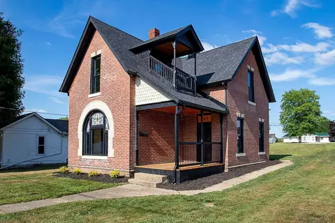 149 S Maple Hts, New Lexington, OH 43764