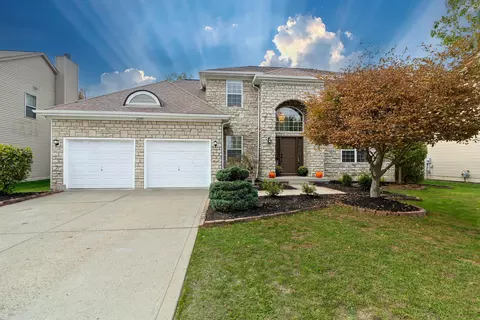 6099 Innovation Dr, Dublin, OH 43016