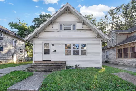 794 Waples Ave, Marion, OH 43302