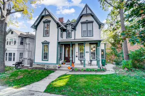 150 N Sandusky St, Delaware, OH 43015
