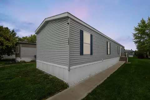 11050 Fancher #LOT 197, Westerville, OH 43082