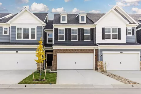 6597 Wheatly Rd #LOT 503, New Albany, OH 43054