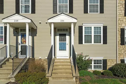 236 Millpond Rd, Sunbury, OH 43074