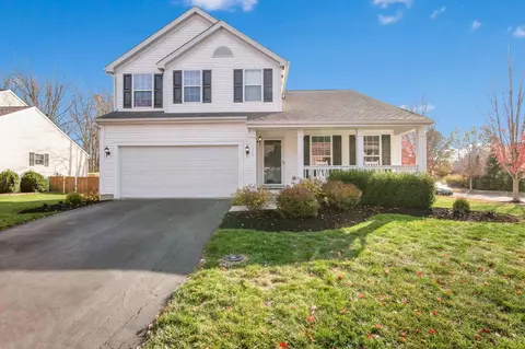 208 Crystal Petal Dr, Delaware, OH 43015